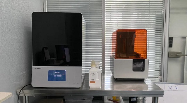 惠通口腔3D打印解決方案使椅旁效率提升一半，助推客流量增長(zhǎng)20%